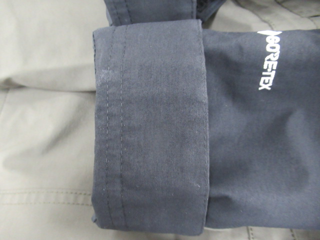 THE NORTH FACE(ノースフェイス) マウンテン ライト ジャケット メンズ