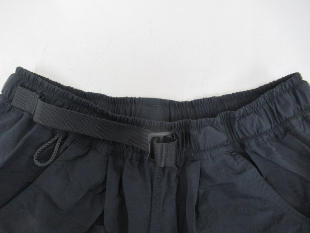 山と道  5-Pocket Shorts Long
