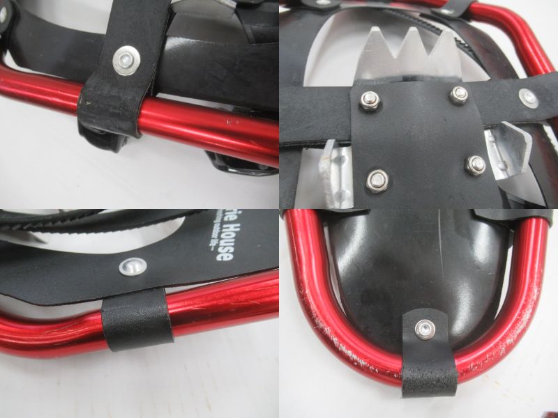 その他ブランド  Prairie House スノーシュー