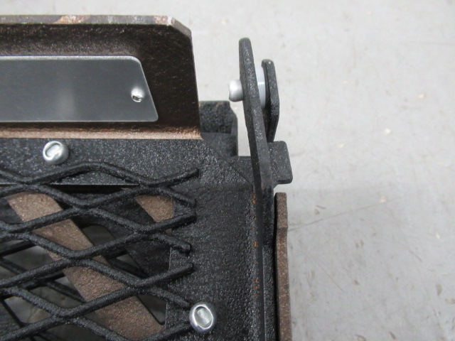 NATURE TONES（ネイチャートーンズ）  マルチスタンド3 ワイド＆ラギッドモデル