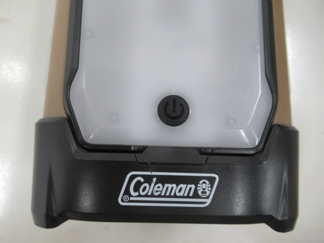 Coleman（コールマン）  アーバンリサーチ 2マルチパネルランタン