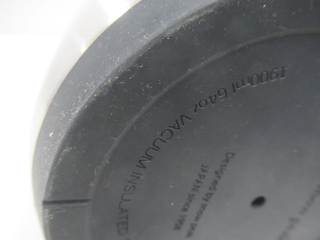 Snow Peak（スノーピーク）  サーモピッチャー1900