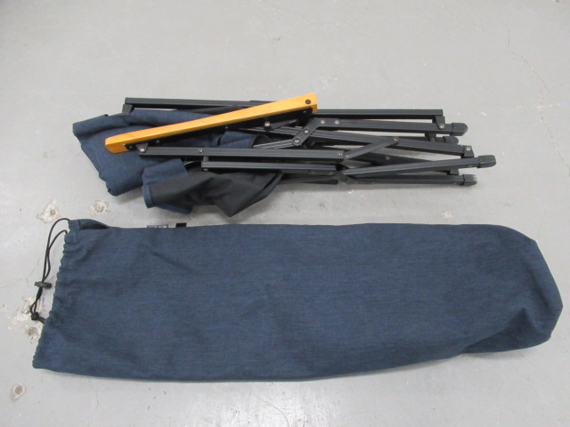 その他ブランド  鎌倉天幕 GL CHAIR (DEEP SEA) 2