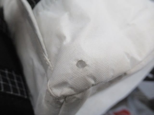 HYPERLITE MOUNTAIN GEAR（ハイパーライトマウンテンギア）  サウスウエスト 2400