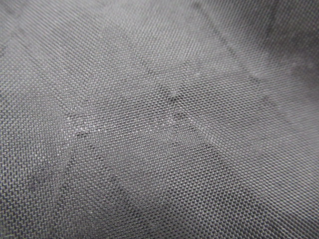 RawLow Mountain Works（ロウロウマウンテンワークス）  バンビ ブラックヘザー