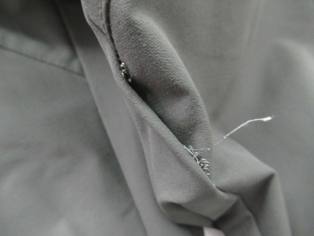 MAMMUT(マムート) ソフテック トレッカーズ パンツ レディース