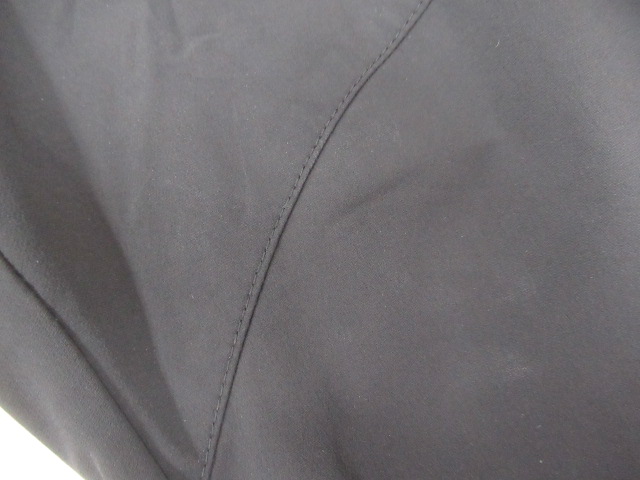 MAMMUT（マムート）  ソフテック トレッカーズ パンツ レディース ブラック