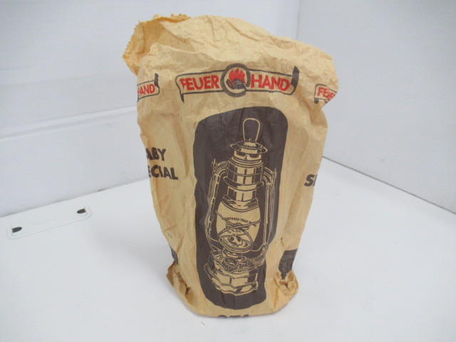 FEUER HAND（フュアハンド）  ベイビースペシャル276