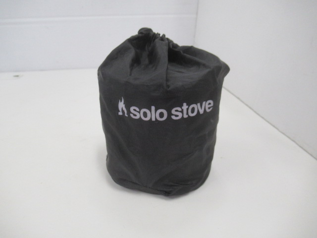 Solo Stove(ソロストーブ) ソロストーブ ライト