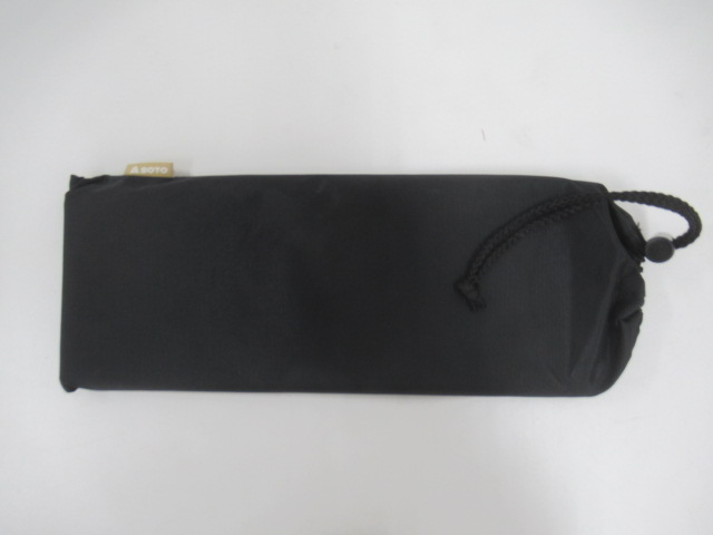 SOTO（ソト・新富士バーナー）  フィールドホッパー