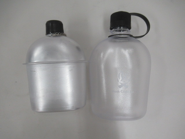 その他ブランド  ROTHCO キャンティーン セット