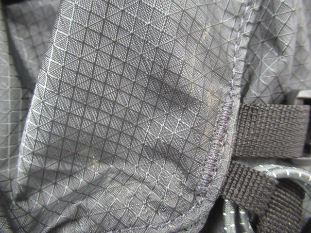 karrimor（カリマー）  cleave 30