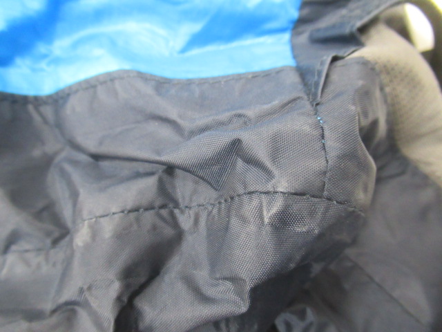 OUTDOOR RESEARCH（アウトドアリサーチ）  ANTIMATTER PACK 18L