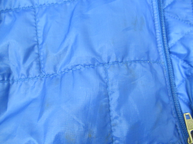 patagonia（パタゴニア）  ナノパフベスト メンズ