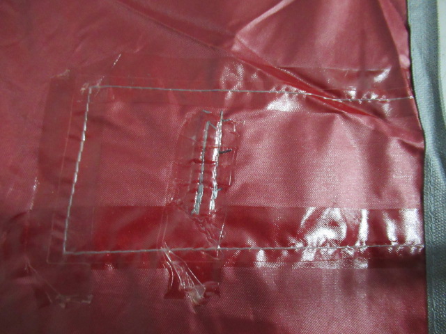 その他ブランド  Hill stone ワンポールテント