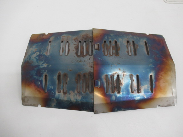 その他ブランド  TokyoCamp 焚火台