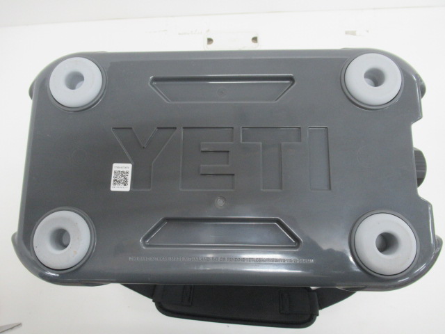 YETI（イエティ）  ローディ15 チャコール
