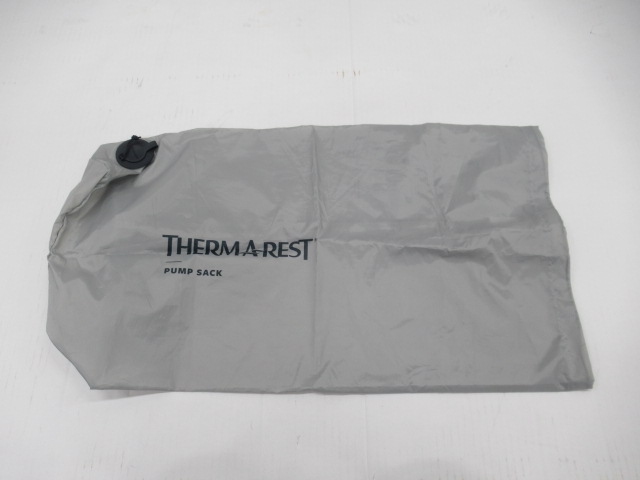 THERMAREST（サーマレスト）  ネオエアーＸライト NXT レギュラー