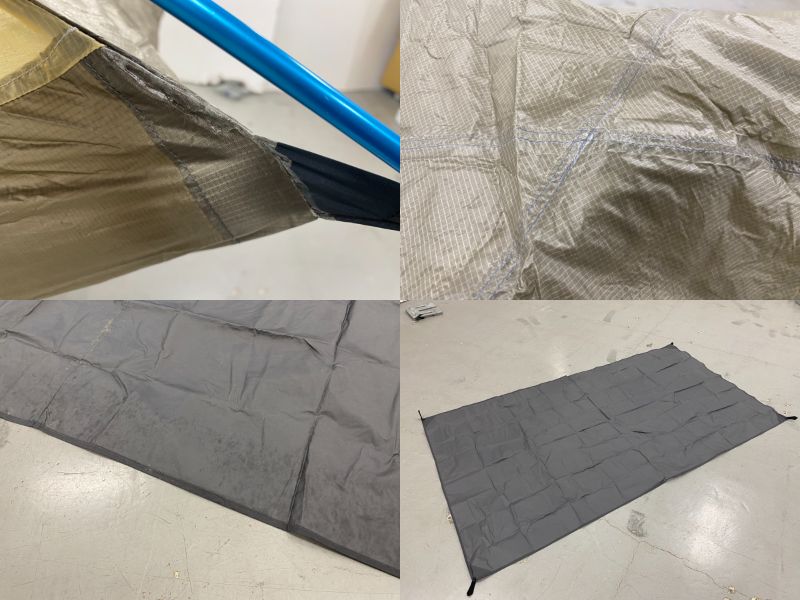 ARAITENT(アライテント) SLドーム