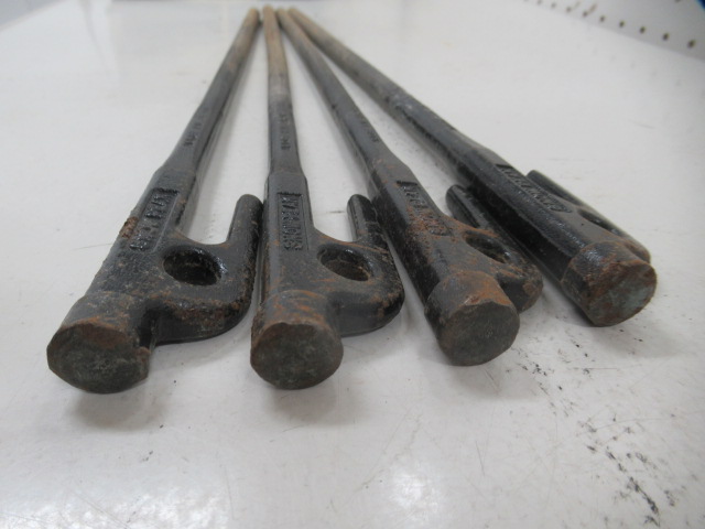 Snow Peak(スノーピーク) ソリッドステーク40×4本・20×20本セット