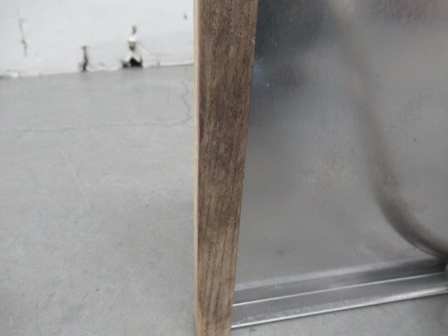 UNIFLAME（ユニフレーム）  焚き火テーブル ラージ