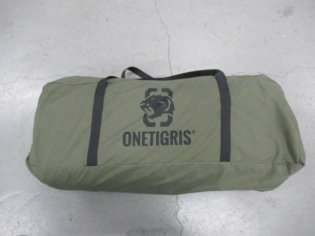 ONETIGRIS（ワンティグリス）  コニファー