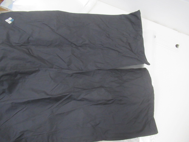 mont-bell（モンベル）  レイントレッカー パンツ メンズ