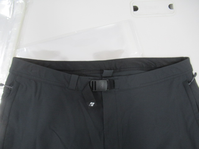 mont-bell（モンベル）  O.D.パンツ ライト メンズ