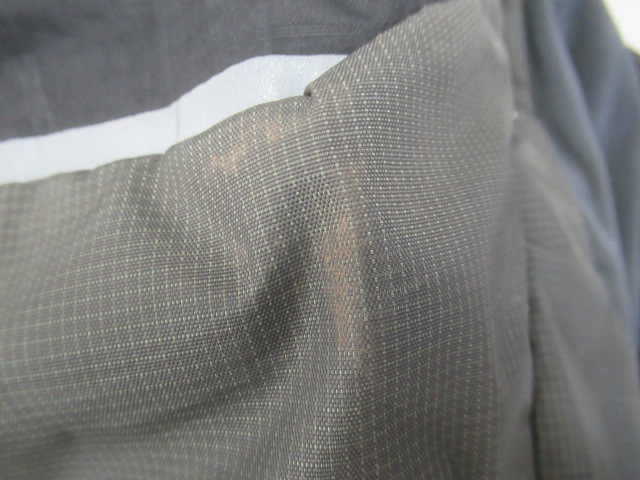 mont-bell（モンベル）  ガレナパック 25