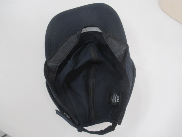 finetrack（ファイントラック）  レイルオンカミノキャップ