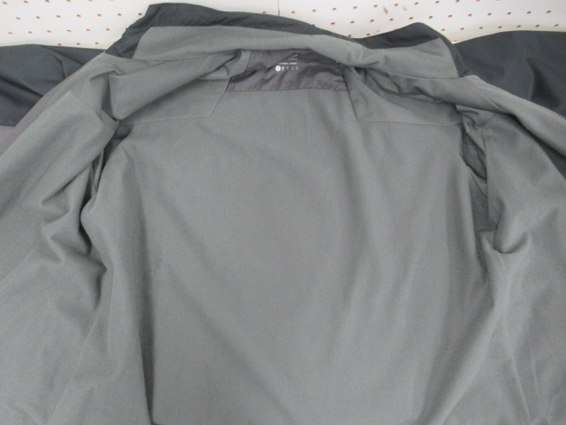 Marmot（マーモット）  エレヴジャケット