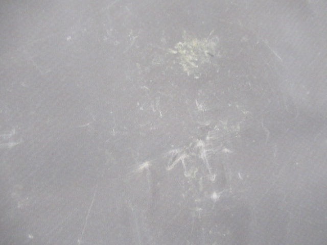 LOGOS（ロゴス）  泥除けテントマットL(2)