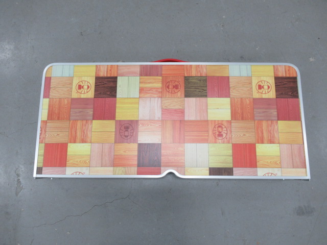 Coleman（コールマン）  ナチュラルモザイクファミリーリビングセットプラス