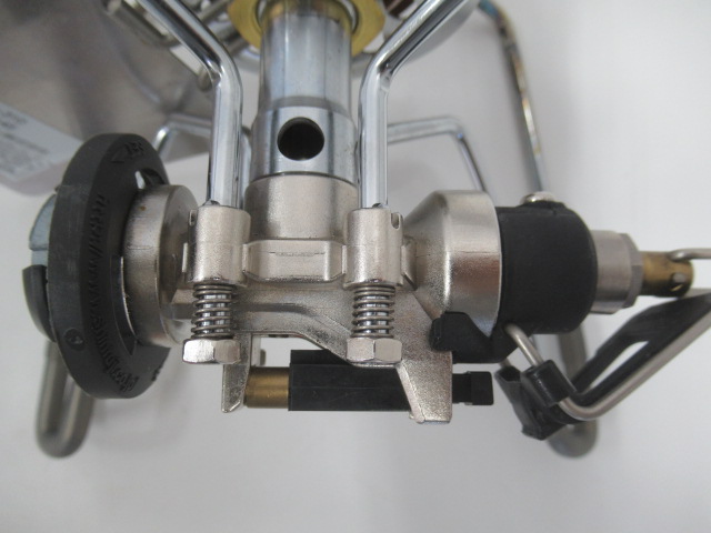 SOTO（ソト・新富士バーナー）  レギュレーターストーブ＋オプション