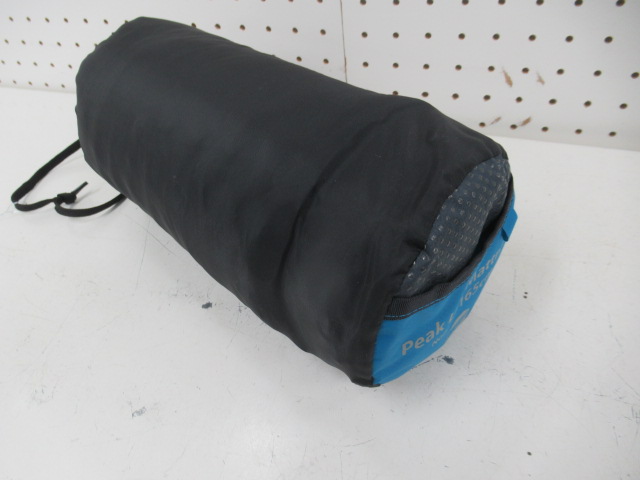 ISUKA（イスカ）  ピークライトマットレス 165