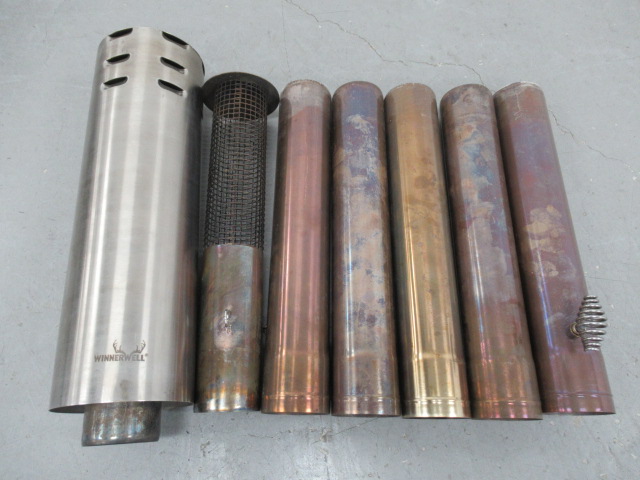 その他ブランド  ウィンナーウェル ノマドビューM スペシャルパッケージ