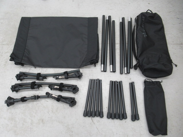 その他ブランド  VENTLAX 2Way アジャスタブルコット (1)