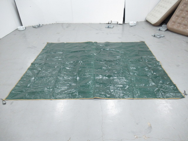 Coleman（コールマン）  テントシートセット/3025