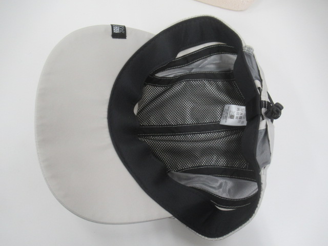 karrimor（カリマー）  スダレキャップ