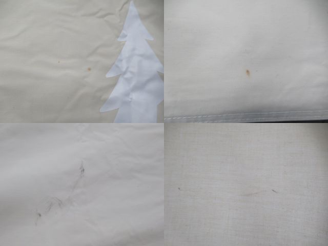 ogawa（小川・キャンパルジャパン）  ツインピルツフォークT/C