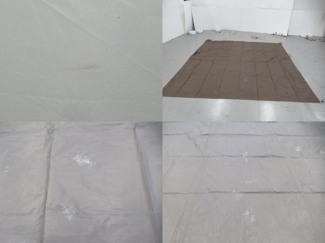 Snow Peak（スノーピーク）  アメニティドームM セット