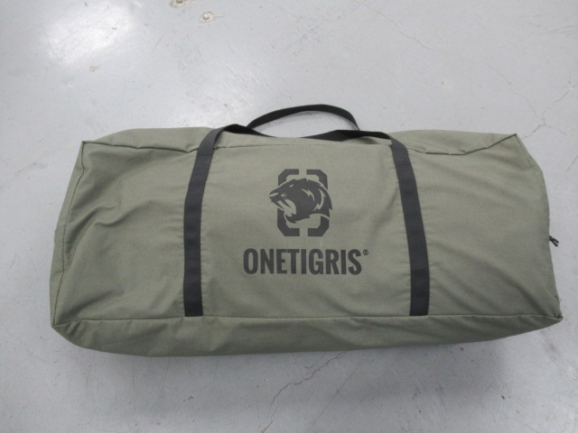 ONETIGRIS(ワンティグリス) ソロホームステッドTC