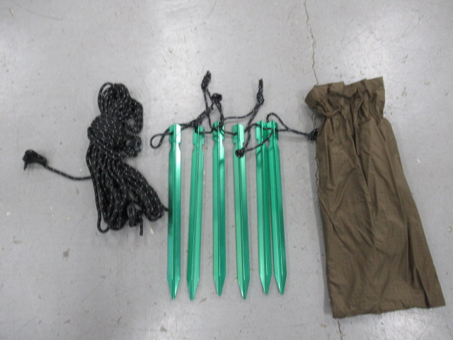 ONETIGRIS(ワンティグリス) モスキートネット