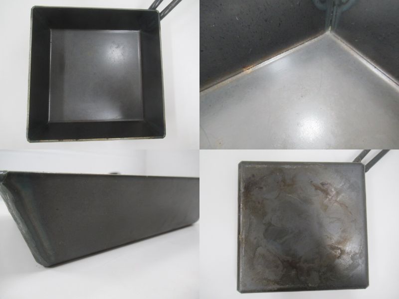 APELUCA(アペルカ) コンパクトディープパン