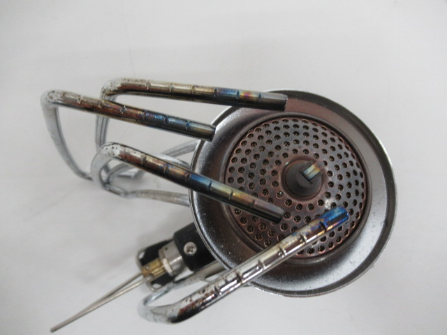 SOTO（ソト・新富士バーナー）  レギュレーターストーブ アシストセット ST-310