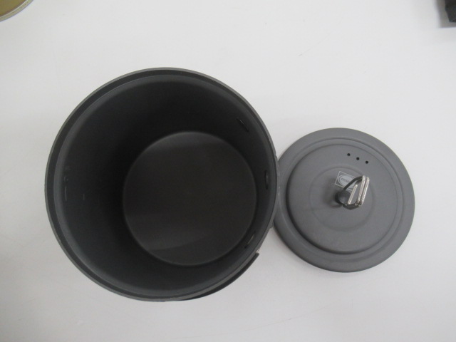 PRIMUS(プリムス) ウルトラバーナー P-153 クッカーセット