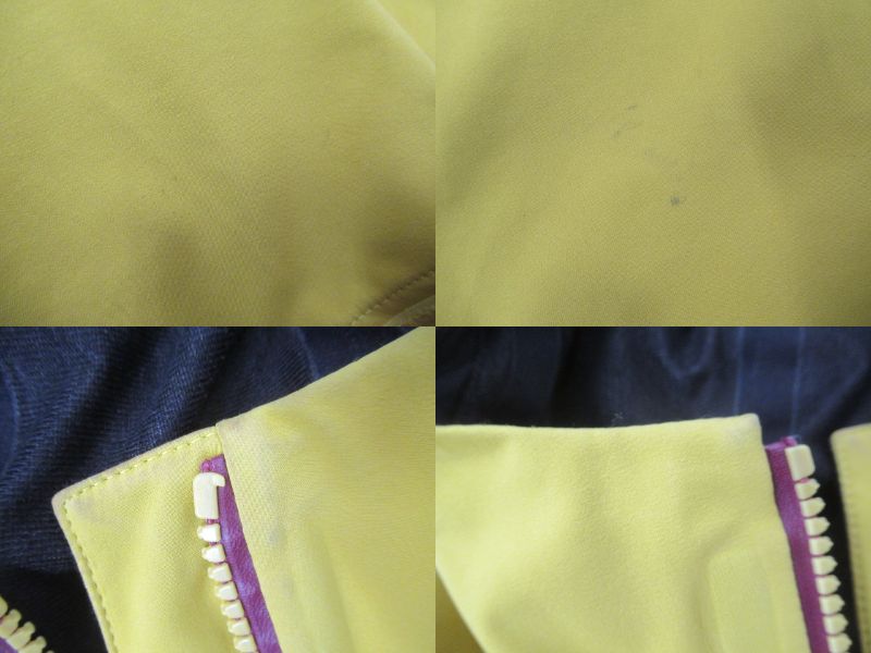 Millet（ミレー）  ティフォン 50000 ウォームストレッチジャケット