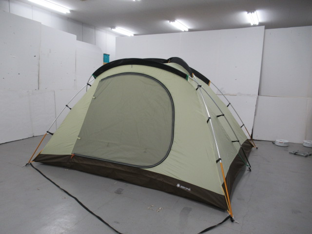 Snow Peak（スノーピーク）  アメニティドームM SDE-001RH