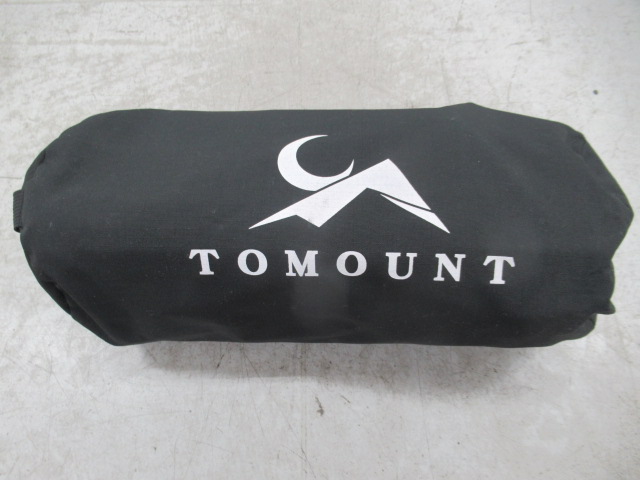 その他ブランド  TOMOUNT ローコット