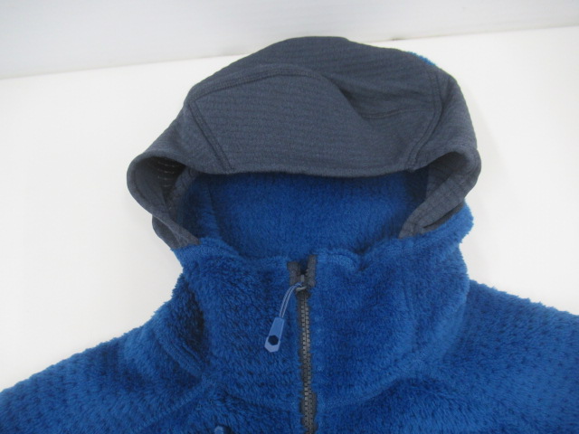 MOUNTAIN HARDWEAR（マウンテンハードウェア）  モンキーマングリッド2 フーデッドジャケット メンズ